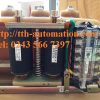 Contactor trung thế TECO HGR-851C 2 HGR851C1