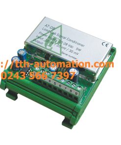 BỘ CHUYỂN ĐỔI TÍN HIỆU LOAD CELL AT-08 1 AT08TTH