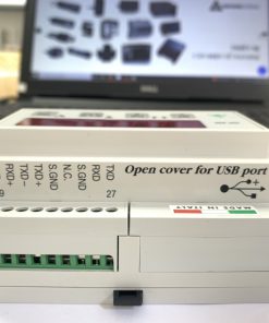 ĐẦU CÂN ĐIỆN TỬ PAVONE DAT400 PROFIBUS DP 3 DAT4001 TTH