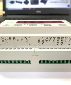 ĐẦU CÂN ĐIỆN TỬ PAVONE DAT400 PROFIBUS DP 2 DAT4002 TTH