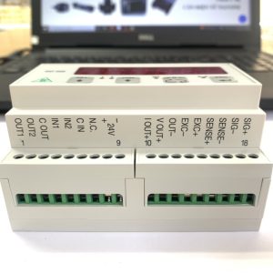 ĐẦU CÂN ĐIỆN TỬ PAVONE DAT400 ETHENET 2 DAT4002 TTH