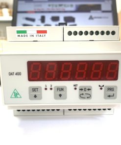 ĐẦU CÂN ĐIỆN TỬ PAVONE DAT400 PROFIBUS DP 1 DAT4003 TTH