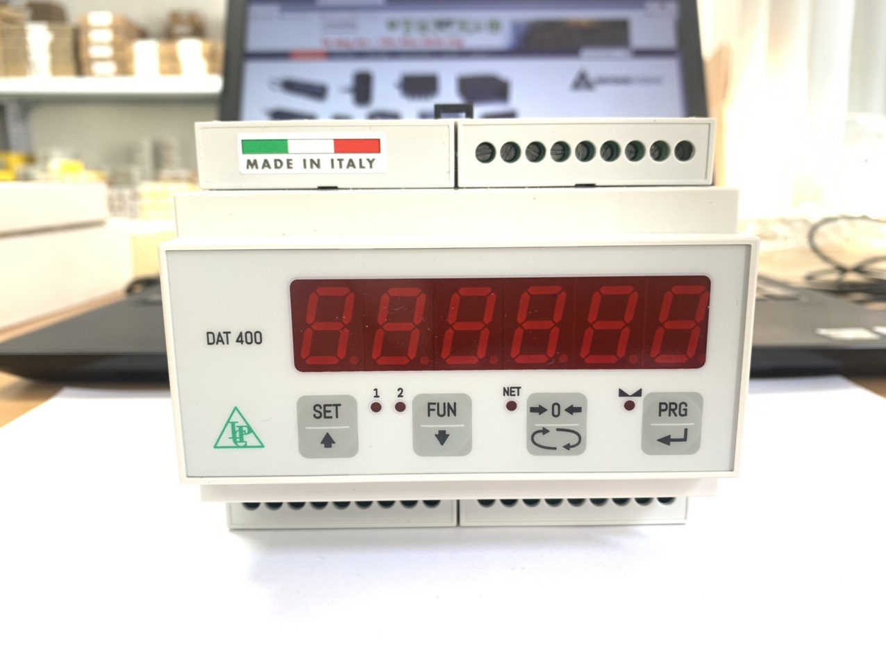 DAT4003_TTH DAT4003 TTH