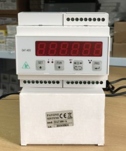 ĐẦU CÂN ĐIỆN TỬ PAVONE DAT400 1 DAT400A 1