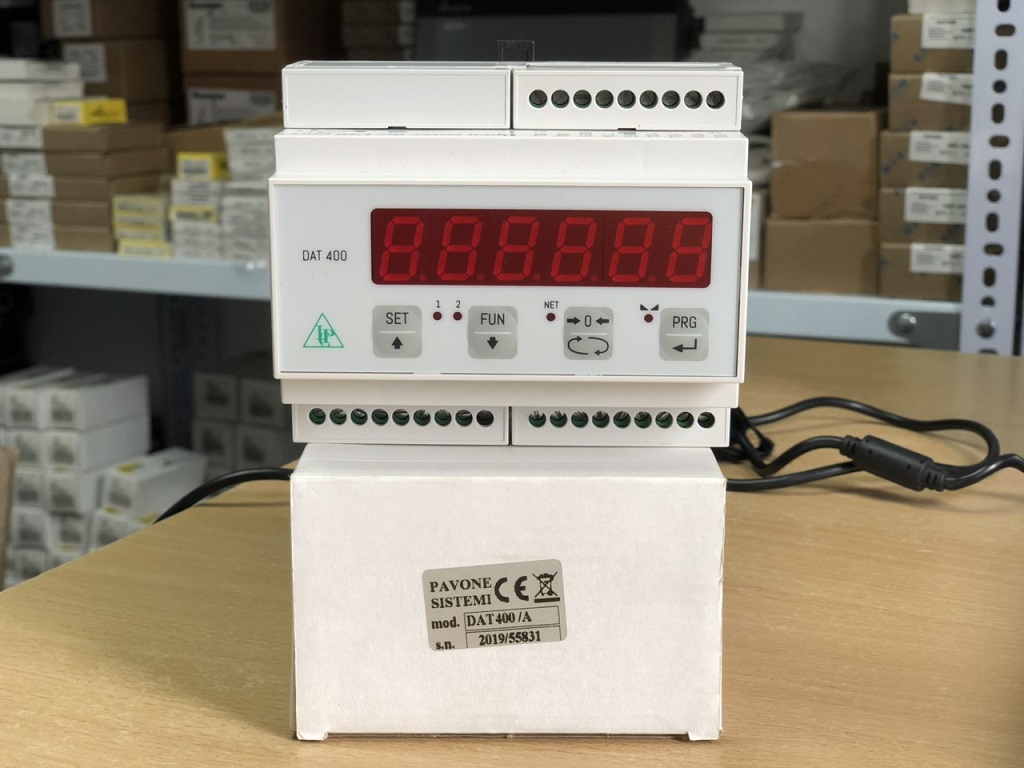 DAT400A (1) DAT400A 1