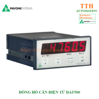 ĐẦU CÂN PAVONE DAT500