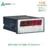 ĐẦU CÂN PAVONE DAT500/A ANALOG 5 DAT500 A