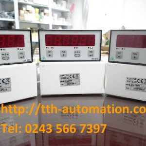 ĐẦU CÂN PAVONE DAT500 1 DAT500 TTH