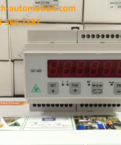 ĐẦU CÂN ĐIỆN TỬ PAVONE DAT400 3 Dau can DAT400 Pavone TTH