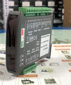 ĐẦU CÂN ĐIỆN TỬ DAT100/A ANALOG 1 dat100a1