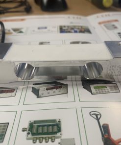 LOAD CELL CẢM BIẾN TRỌNG LƯỢNG C2G1-30KG 3 C2G1 6K