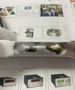 LOAD CELL CẢM BIẾN TRỌNG LƯỢNG C2G1-30KG 1 C2G1 6K2