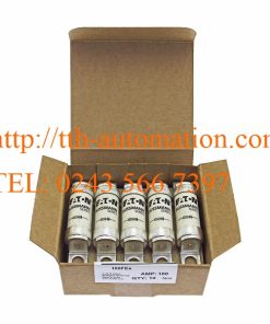 CẦU CHÌ BUSSMANN 100FE 1 100FE1