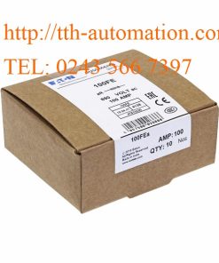 CẦU CHÌ BUSSMANN 100FE 2 100FE2