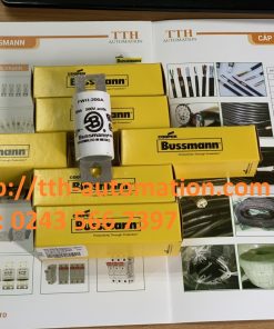 CẦU CHÌ BUSSMANN FWH-200A 3 FWH200