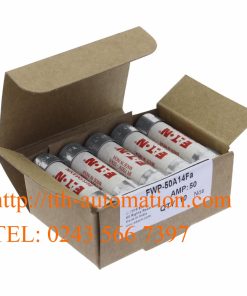 CẦU CHÌ BUSSMANN FWP-50A14F 1 FWP 50A14F2