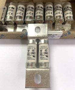 CẦU CHÌ BUSSMANN 110EET 3 110EET1 TTH