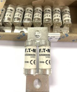 CẦU CHÌ BUSSMANN 110EET 4 110EET2 TTH