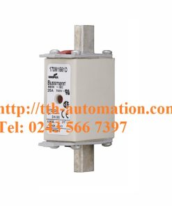 CẦU CHÌ BUSSMANN 170M1561D 1 170M1561