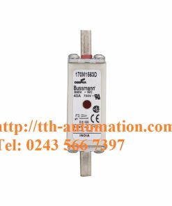 CẦU CHÌ BUSSMANN 170M1563D 1 170M1563D 1