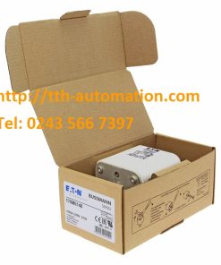 CẦU CHÌ BUSSMANN 170M6148 1 170M6148 1