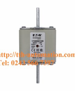 CẦU CHÌ BUSSMANN 170M6810D 1 170M6810D 1