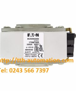 CẦU CHÌ BUSSMANN 170M7085 1 170M7085 1
