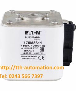 CẦU CHÌ BUSSMANN 170M8611 1 170M8611