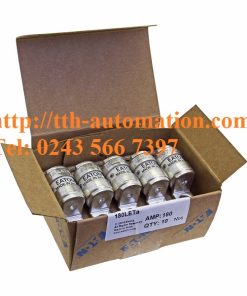CẦU CHÌ BUSSMANN 180LET 1 180LET 1