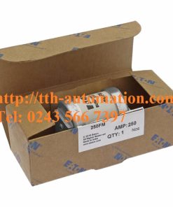 CẦU CHÌ BUSSMANN 250FM 1 250FM 1