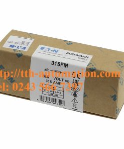 CẦU CHÌ BUSSMANN 315FM 1 315FM 1