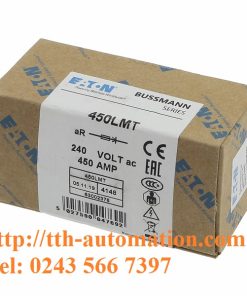 CẦU CHÌ BUSSMANN 450LMT 1 450LMT 2