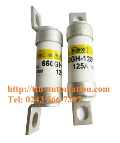 CẦU CHÌ HINODE 660GH-125UL 1 660GH 125UL 1