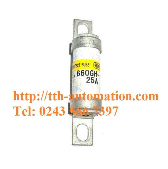 660GH-25UL 660GH 25UL