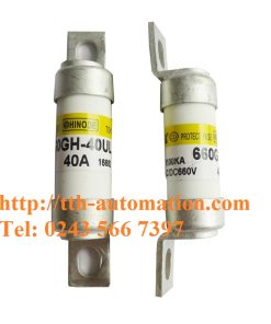 CẦU CHÌ HINODE 660GH-40UL 1 660GH 40UL 1