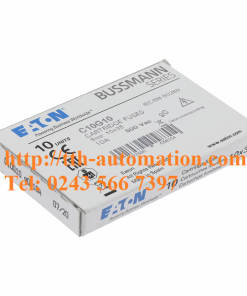 CẦU CHÌ BUSSMANN C10G10 1 C10G10 1