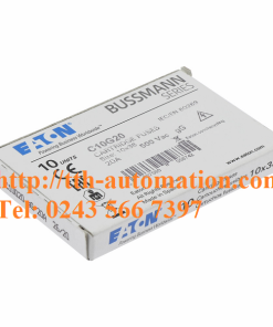 CẦU CHÌ BUSSMANN C10G20 1 C10G20 1