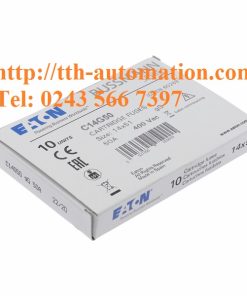 CẦU CHÌ BUSSMANN C14G50 1 C14G50