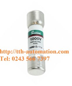 CẦU CHÌ BUSSMANN DMM-B-11A 1 DMM 44 11A