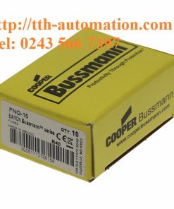 CẦU CHÌ BUSSMANN FNQ-15 1 FNQ 15 1
