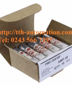 CẦU CHÌ BUSSMANN FWC-32A10F 1 FWC 32A10F 1
