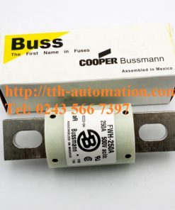 CẦU CHÌ BUSSMANN FWH-250A 1 FWH 250A 2