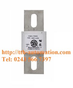 CẦU CHÌ BUSSMANN FWH-700A 1 FWH 700A 1