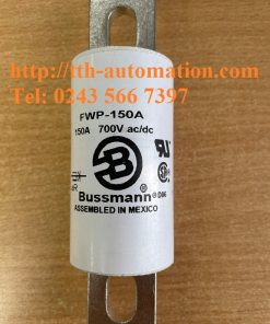 CẦU CHÌ BUSSMANN FWP-150A 1 FWP 150A 1