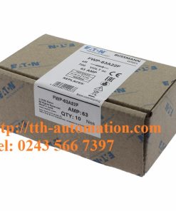 CẦU CHÌ BUSSMANN FWP-63A22F 1 FWP 63A22F 2