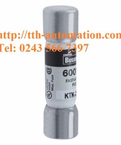 CẦU CHÌ BUSSMANN KTK-25 1 KTK 25 1