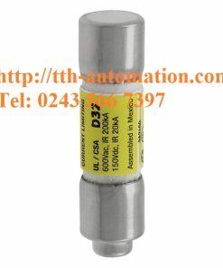 CẦU CHÌ BUSSMANN LP-CC-5 1 LP CC 5 1