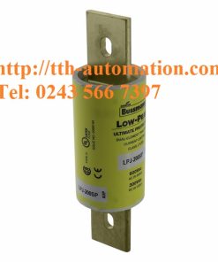 CẦU CHÌ BUSSMANN LPJ-200SP 1 LPJ 200SP 1