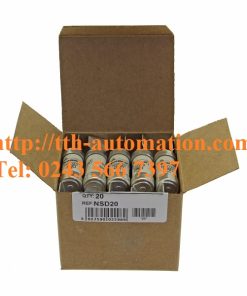 CẦU CHÌ BUSSMANN NSD20 1 NSD20 1
