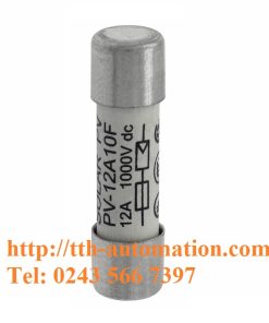 CẦU CHÌ BUSSMANN PV-12A10F 1 PV 12A10F
